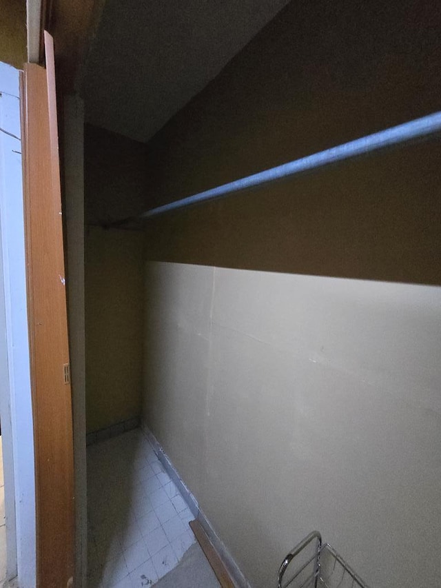 42 W 26th St, San Angelo, TX 76903 - view of closet