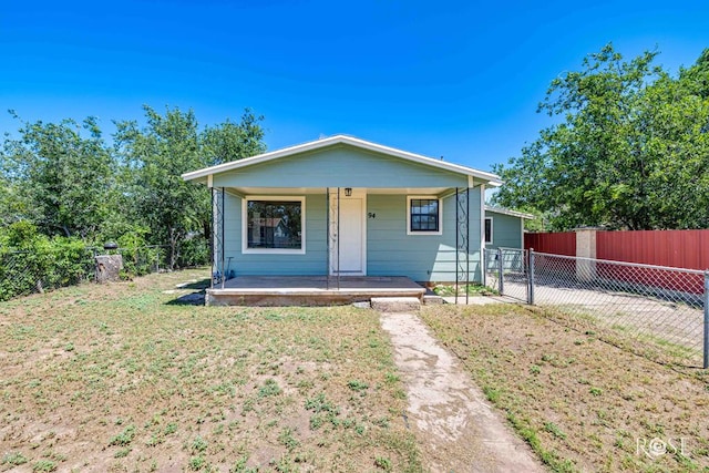 94 42nd St, San Angelo, TX 76903 - photo 1