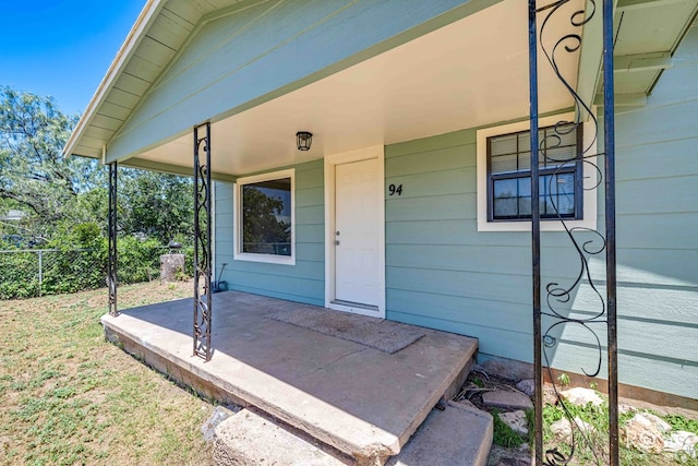 94 42nd St, San Angelo, TX 76903 - photo 2
