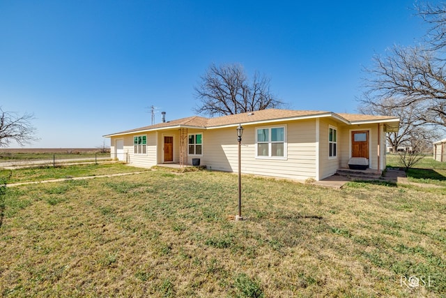 17342 Fm 1929, Miles, TX 76861 - photo 3