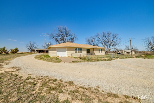17342 Fm 1929, Miles, TX 76861 - photo 2