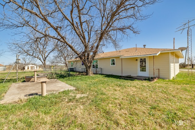 17342 Fm 1929, Miles, TX 76861 - photo 21