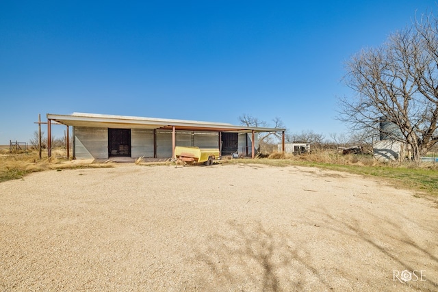 17342 Fm 1929, Miles, TX 76861 - photo 26