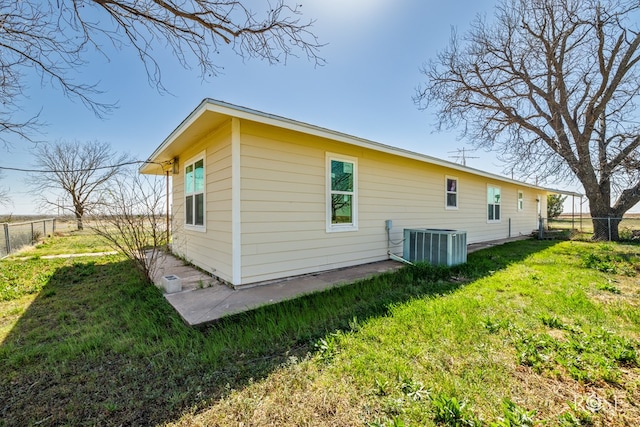 17342 Fm 1929, Miles, TX 76861 - photo 20