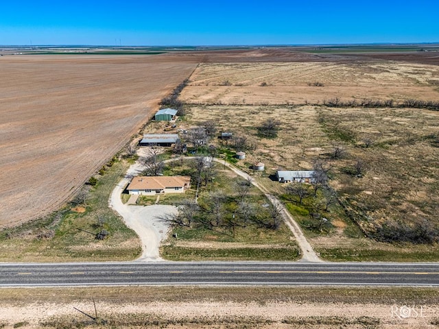 17342 Fm 1929, Miles, TX 76861 - photo 1