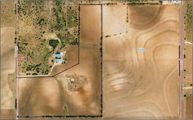 00 Private Rd 3922 0, Miles, TX 76861 - photo 1