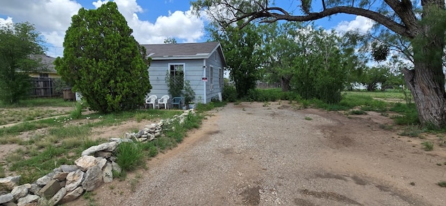 1924 Lillie St, San Angelo, TX 76903 - photo 11