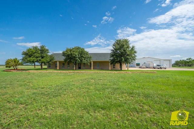 946 Buffalo Ln, San Angelo, TX 76901 - photo 1