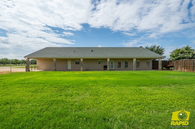 946 Buffalo Ln, San Angelo, TX 76901 - photo 32
