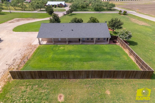 946 Buffalo Ln, San Angelo, TX 76901 - photo 47