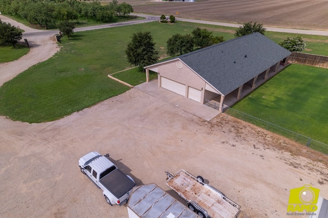 946 Buffalo Ln, San Angelo, TX 76901 - photo 46