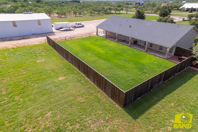 946 Buffalo Ln, San Angelo, TX 76901 - photo 48