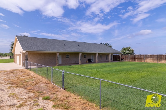 946 Buffalo Ln, San Angelo, TX 76901 - photo 54