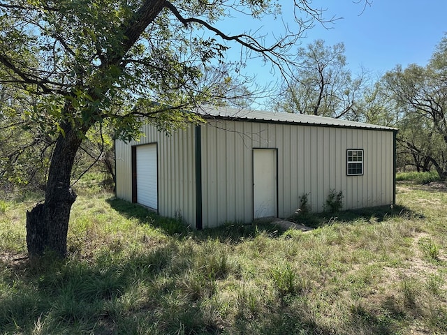 Listing photo 3 for 5738 Private Rd 1744 Aprx. 6.94Acres, Paint Rock TX 76866