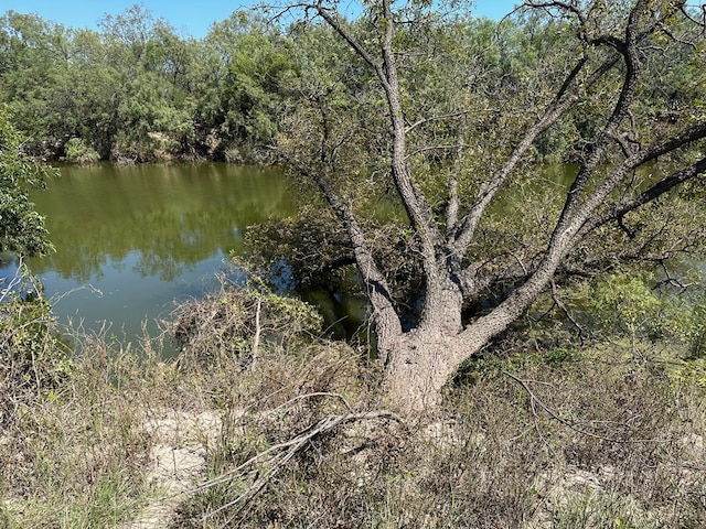 Listing photo 2 for 5738 Private Rd 1744 Aprx. 6.94Acres, Paint Rock TX 76866