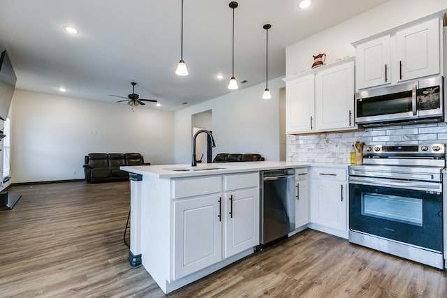 1933 Lamplighter Ln, San Angelo, TX 76904 - photo 13
