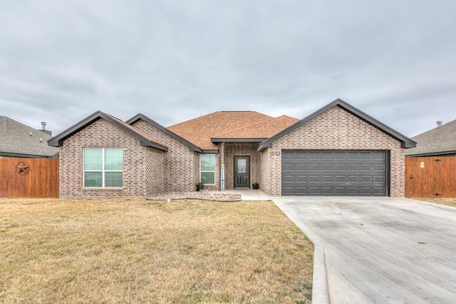 1933 Lamplighter Ln, San Angelo, TX 76904 - photo 1