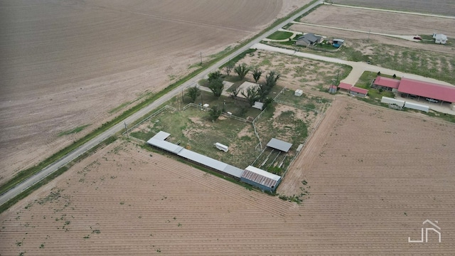 7077 Bean Rd, Wall, TX 76957 - view of property location featuring rural landscape