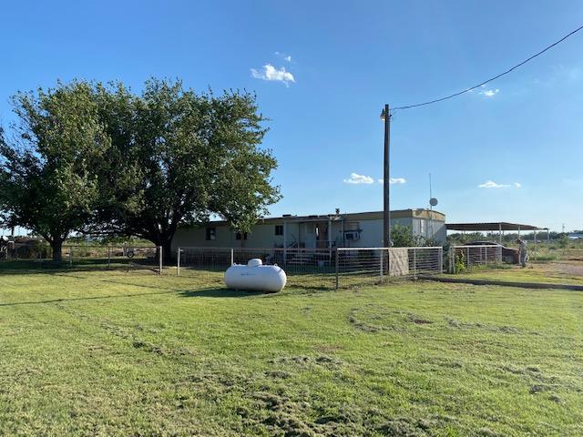 2493 Landers Rd, San Angelo TX, 76905 land for sale