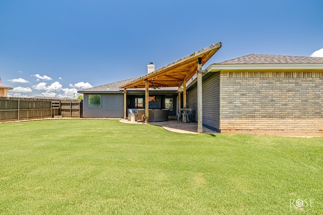 5801 Barrington Ct, San Angelo, TX 76901 - photo 39