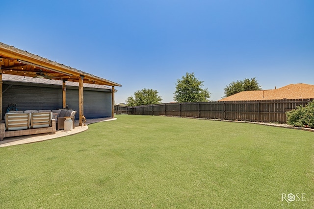 5801 Barrington Ct, San Angelo, TX 76901 - photo 36