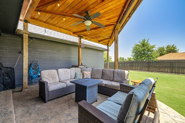 5801 Barrington Ct, San Angelo, TX 76901 - photo 35