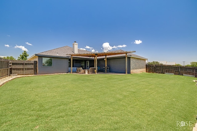 5801 Barrington Ct, San Angelo, TX 76901 - photo 38
