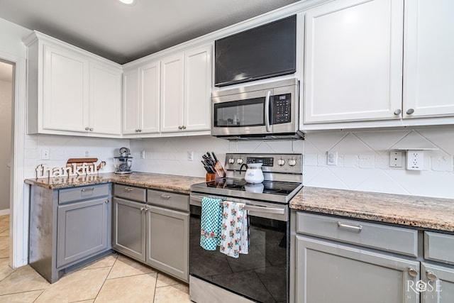5801 Barrington Ct, San Angelo, TX 76901 - photo 4