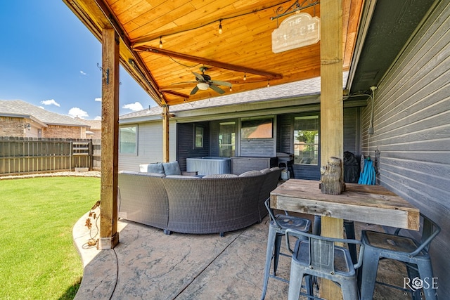 5801 Barrington Ct, San Angelo, TX 76901 - photo 40