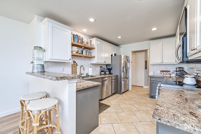5801 Barrington Ct, San Angelo, TX 76901 - photo 19
