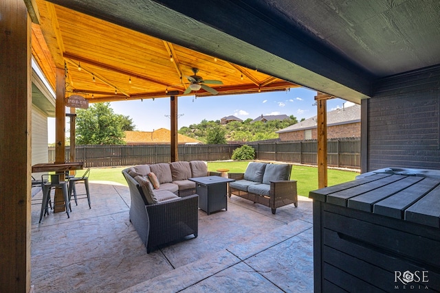5801 Barrington Ct, San Angelo, TX 76901 - photo 6