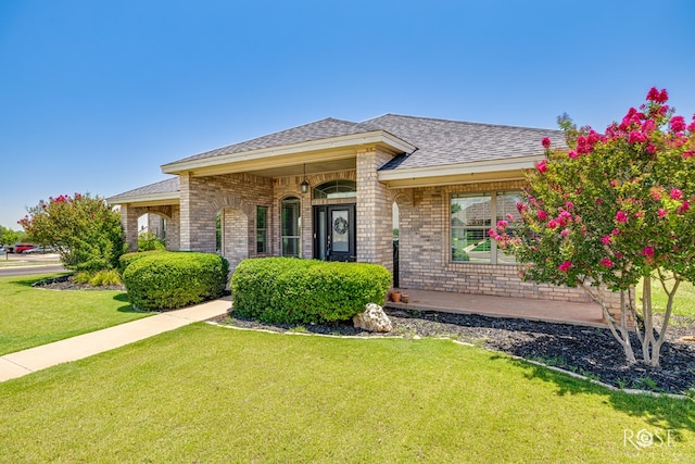 5801 Barrington Ct, San Angelo, TX 76901 - photo 8