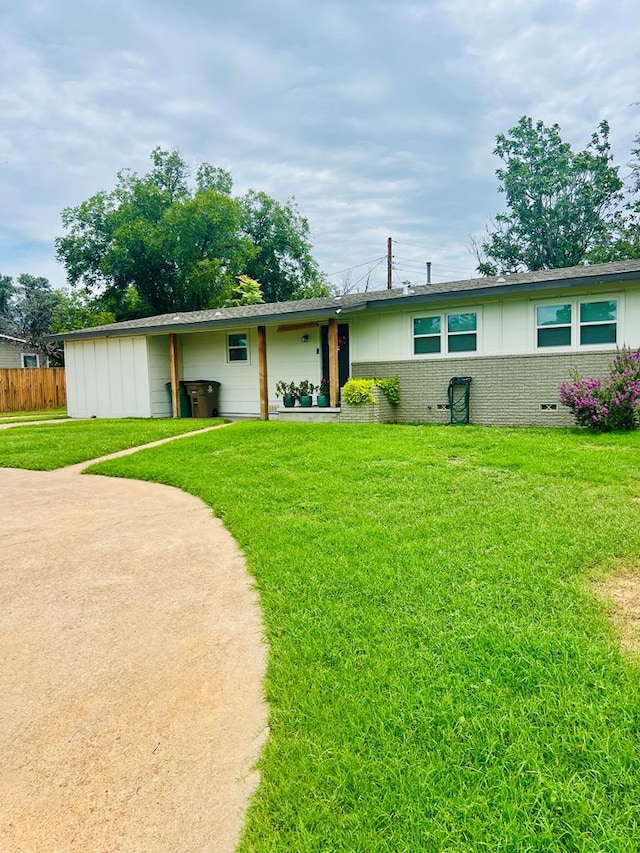2548 Culver Ave, San Angelo, TX 76904 - photo 1