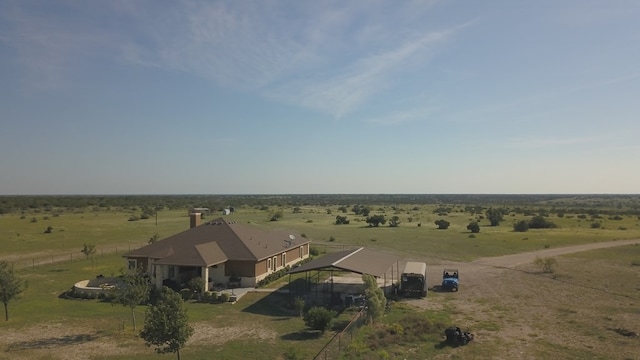 Listing photo 2 for 4001 County Rd 106 Abst 5234, Abst 3227, Ozona TX 76943