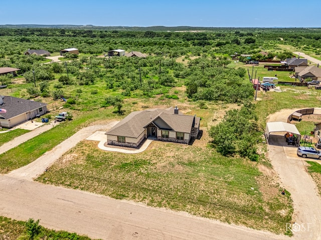 16927 Riata Trl, Christoval, TX 76937 - photo 37