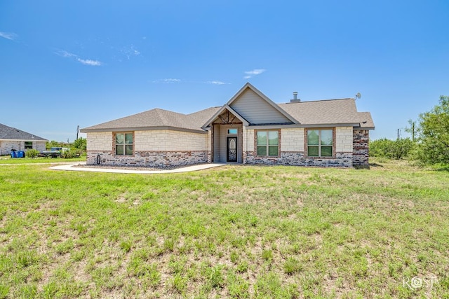 16927 Riata Trl, Christoval, TX 76937 - photo 1