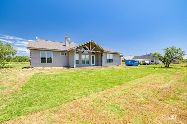 16927 Riata Trl, Christoval, TX 76937 - photo 28