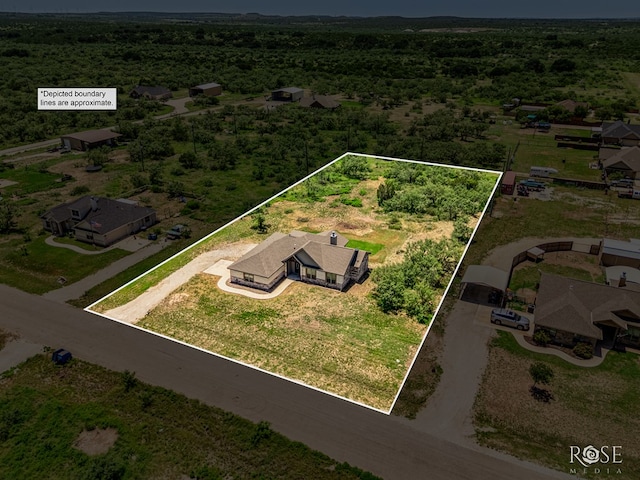 16927 Riata Trl, Christoval, TX 76937 - photo 33