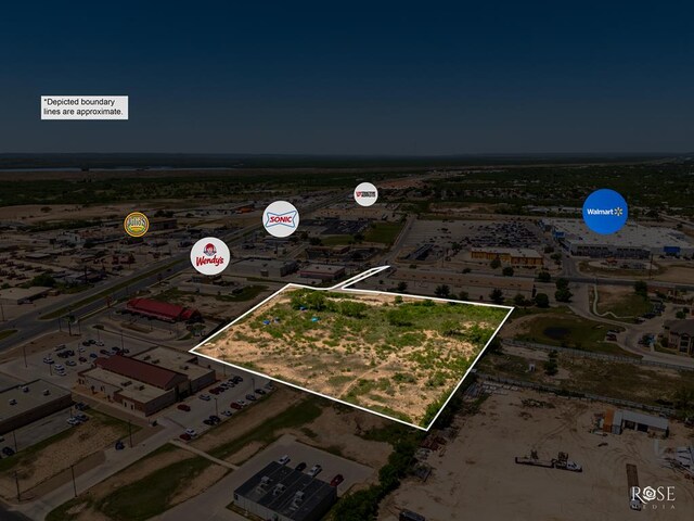 0 29th St, San Angelo, TX 76903