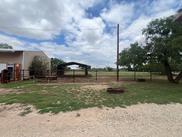 7809 Alma Jo Dr, San Angelo, TX 76905 - photo 54