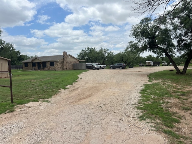 7809 Alma Jo Dr, San Angelo, TX 76905 - photo 4