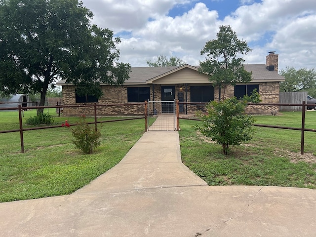 7809 Alma Jo Dr, San Angelo, TX 76905 - photo 6
