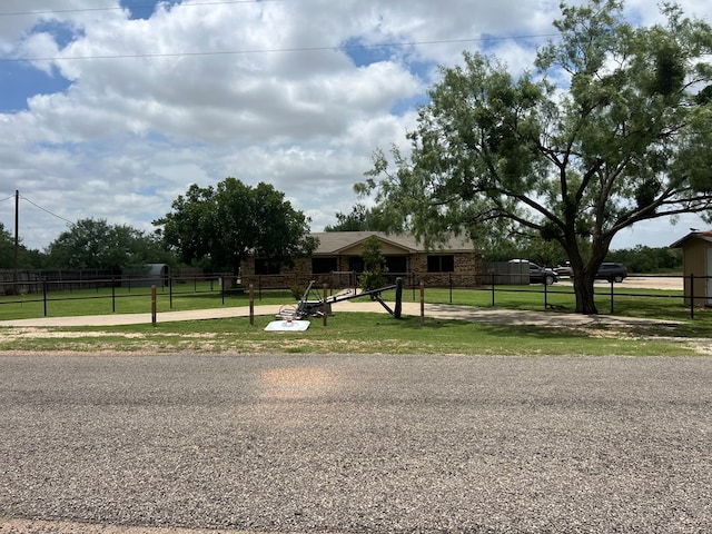 7809 Alma Jo Dr, San Angelo, TX 76905 - photo 2