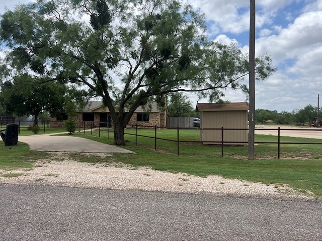 7809 Alma Jo Dr, San Angelo, TX 76905 - photo 3