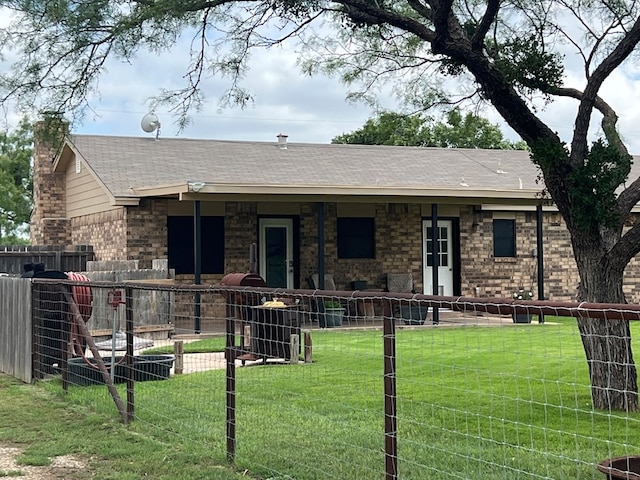 7809 Alma Jo Dr, San Angelo, TX 76905 - photo 38
