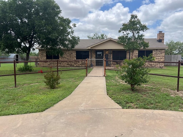 7809 Alma Jo Dr, San Angelo, TX 76905 - photo 1