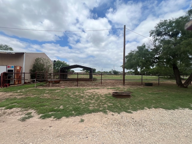 7809 Alma Jo Dr, San Angelo, TX 76905 - photo 55