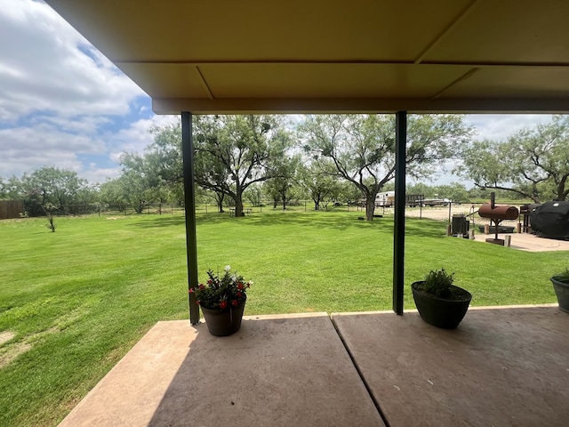7809 Alma Jo Dr, San Angelo, TX 76905 - photo 44