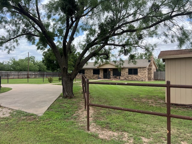7809 Alma Jo Dr, San Angelo, TX 76905 - photo 5