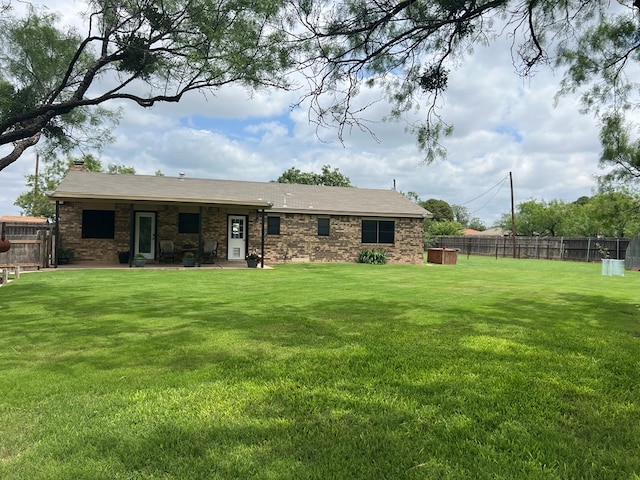 7809 Alma Jo Dr, San Angelo, TX 76905 - photo 39